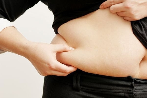 Giảm béo bụng bằng thực phẩm chức năng không tốt cho sức khỏe