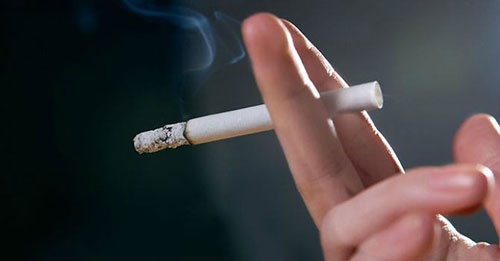 Đừng hại chết trẻ tức khắc sau khi sinh chỉ vì thuốc lá