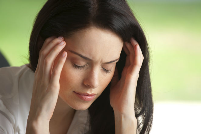 Rối loạn tuần hoàn não gây ra nhiều triệu chứng khác nhau