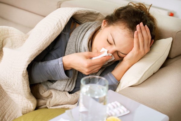 Phương pháp điều trị bệnh cảm lạnh hiệu quả