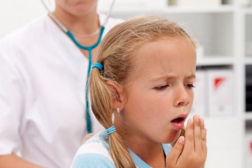 Thuốc Việt tư vấn các bài thuốc Đông Y chữa bệnh đường hô hấp ở trẻ