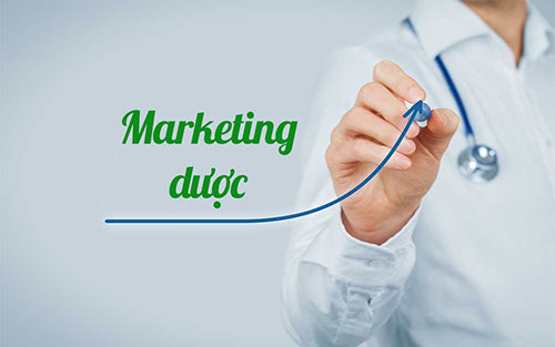 Marketing Dược giúp Dược sĩ có thu nhập mơ ước