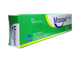 Maxgel thuốc điều trị bệnh da liễu tốt nhất