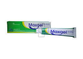 Maxgel thuốc điều trị bệnh da liễu tốt nhất