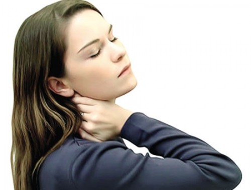 Cách chữa bệnh đau vai gáy hiệu quả