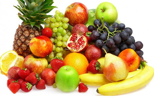 Những chất dinh dưỡng có thể được tìm thấy trong những loại thực phẩm hàng ngày 