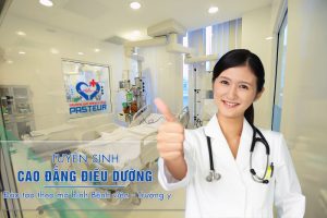 Học Cao đẳng Điều dưỡng Đà Nẵng để thành công sớm hơn 