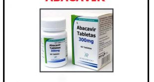Một số thông tin quan trọng khi sử dụng thuốc abacavir