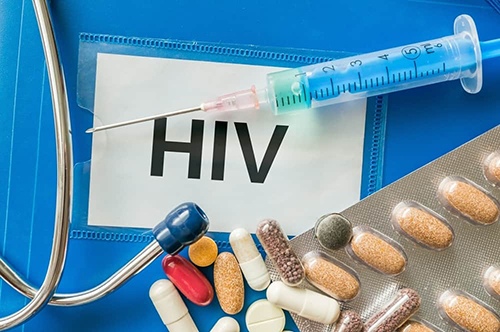 Liều lượng khi dùng thuốc abacavir với người bệnh nhiễm HIV