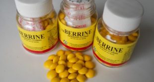 Hướng dẫn cách sử dụng thuốc berberin hiệu quả, an toàn