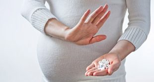 Phụ nữ đang mang thai có được sử dụng thuốc kháng sinh hay không?