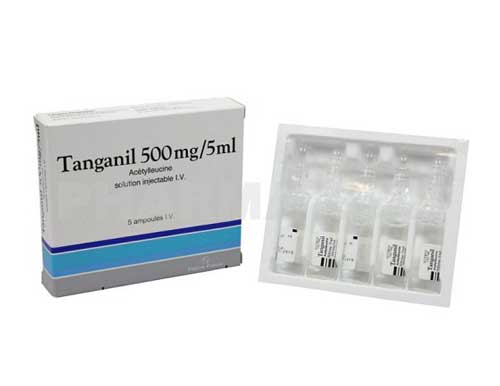 Có nên sử dụng Tanganil hay không?
