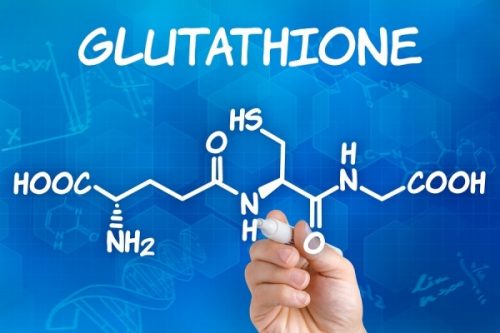 Glutathione giải pháp chống lõa hóa, giúp làm đẹp