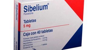 Hướng dẫn cách sử dụng thuốc thuốc Sibelium an toàn và hiệu quả