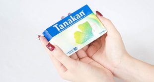 Hướng dẫn cách sử dụng thuốc Tanakan 40mg hiệu quả và an toàn
