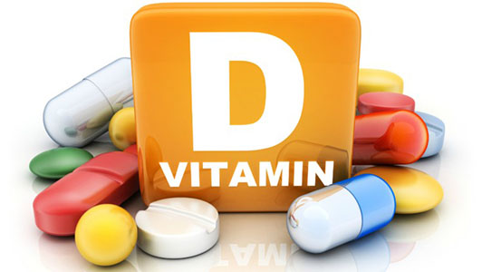 Hậu quả của việc bổ sung thừa vitamin D