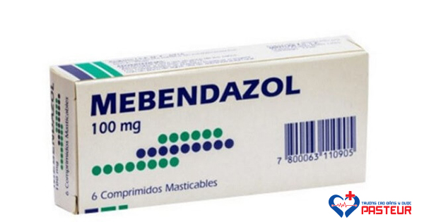 Thuốc Mebendazole có công dụng gì và liều dùng như thế nào?