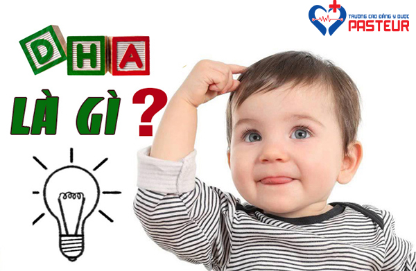 DHA là gì và bổ sung DHA cho mẹ và bé như thế nào?