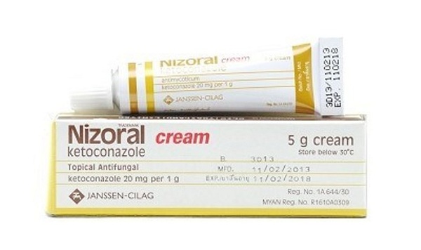 Thuốc Nizoral cream có tác dụng gì và liều dùng như thế nào?