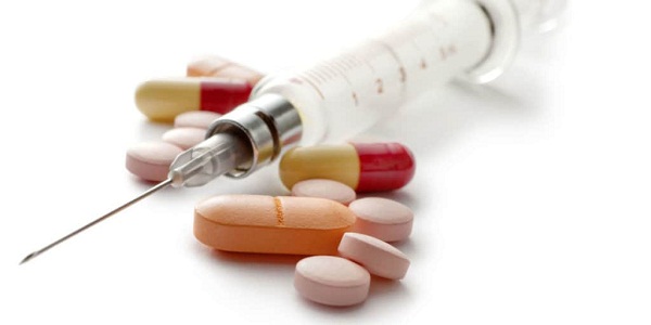 Thuốc naltrexone có dạng viên và dạng thuốc tiêm