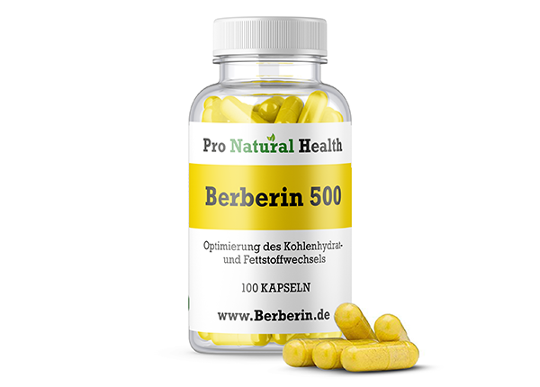 Berberin là loại thuốc dùng cho trường hợp nào?
