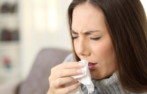 Bài thuốc đông y chữa bệnh khô mũi hiệu quả