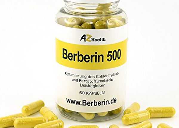 Phụ nữ mang thai có nên dùng Berberin không?