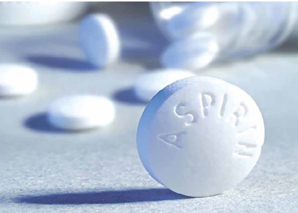 Aspirin nên dùng sao cho đúng cách nhất?