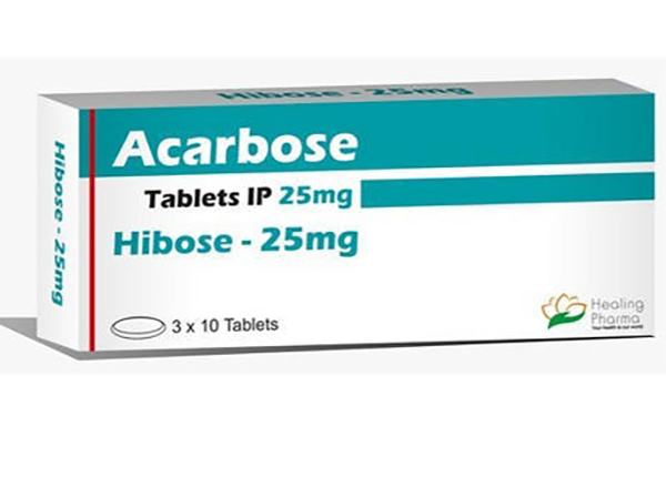 Acarbose nên được sử dụng ra sao để an toàn và hiệu quả?